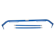 Load image into Gallery viewer, NRG Harness Bar 47in. - Blue Harness Bars NRG
