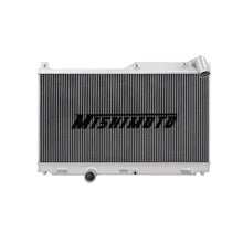 Load image into Gallery viewer, Mishimoto Universal Radiator 25x16x3 Inches Aluminum Radiator Radiators Mishimoto

