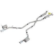 Load image into Gallery viewer, Borla 18-20 Dodge Durango SRT 6.2L V8 2.75in S-Type SS Catback Exhaust Catback Borla
