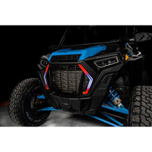 Load image into Gallery viewer, Oracle 19-21 Polaris RZR 1000 Dynamic Surface Mount DRL Signature Light - - Dynamic SEE WARRANTY Headlights ORACLE Lighting
