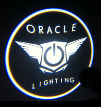 Load image into Gallery viewer, Oracle Door LED Projectors - Lighting SEE WARRANTY Light Accessories and Wiring ORACLE Lighting
