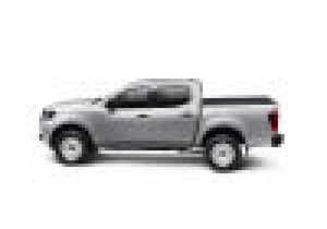 Truxedo 22+ Nissan Frontier (5ft. Bed) Lo Pro Bed Cover Bed Covers - Roll Up Truxedo   