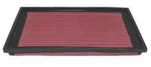 Load image into Gallery viewer, K&amp;N 81-90 Porche 944 2.5L L4 / 88-90 944 2.7 L4 Drop In Air Filter Air Filters - Drop In K&amp;N Engineering   
