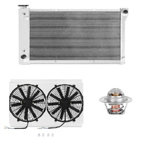 Load image into Gallery viewer, Mishimoto 67-69 Ford Mustang 289/302 Cooling Package Cooling Packages Mishimoto
