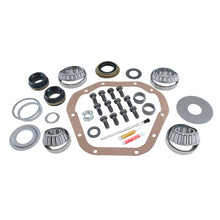 Load image into Gallery viewer, USA Standard Master Overhaul Kit For Dana Super 60 Front Differential Overhaul Kits Yukon Gear &amp; Axle   
