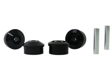 Load image into Gallery viewer, Whiteline 04-11 Chevrolet Aveo Rear Beam Axle Front Bushing Kit Bushing Kits Whiteline

