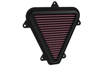 Load image into Gallery viewer, K&amp;N 2023 Honda CB750 Hornet / XL750 Transalp Replacement Air Filter Air Filters - Direct Fit K&amp;N Engineering   
