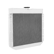 Load image into Gallery viewer, Mishimoto 67-69 Ford Mustang X-Line Performance Aluminum Radiator Radiators Mishimoto
