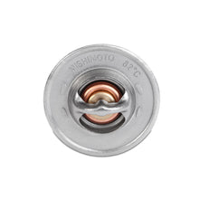 Load image into Gallery viewer, Mishimoto Jeep Wrangler 2.5L/4.0L/4.2L Racing Thermostat Thermostats Mishimoto
