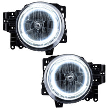 Load image into Gallery viewer, Oracle 07-14 Toyota FJ Cruiser SMD HL - White SEE WARRANTY Headlights ORACLE Lighting   
