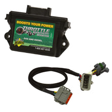 Load image into Gallery viewer, BD Diesel Throttle Sensitivity Booster - Chevy 2001-2005 6.6L Duramax Throttle Controllers BD Diesel
