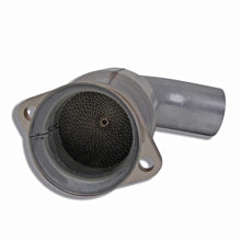 Load image into Gallery viewer, BBK 05-20 Dodge Challenger/Charger 6.1/6.2/6.4L Hemi 3in Catted High Flow Mid Pipe Connecting Pipes BBK
