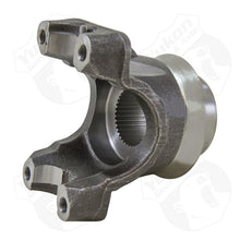 Load image into Gallery viewer, Yukon Gear Replacement Yoke For Dana 80 w/ A 1480 U/Joint Size Differential Yokes Yukon Gear &amp; Axle   
