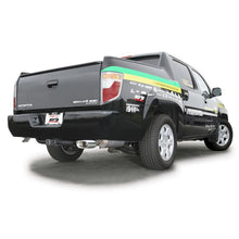Load image into Gallery viewer, Borla 06-14 Honda Ridgeline 3.5L 6cyl 5spd AWD SS Catback Exhaust Catback Borla
