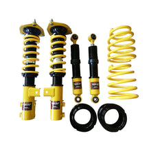 Load image into Gallery viewer, BLOX Racing 11-14 Hyundai Genesis - Non-Adjustable Damping Street Series II Coilovers Coilovers BLOX Racing
