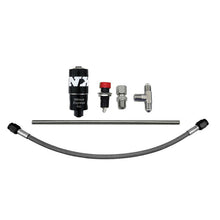 Load image into Gallery viewer, Nitrous Express Purge Valve Kit for Integrated Solenoid Systems Nitrous Systems Nitrous Express
