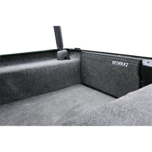 Load image into Gallery viewer, BedRug 87-95 Jeep YJ Rear Kit 4pc Cargo Kit (Incl Tailgate &amp; Cargo Liner) Bed Liners BedRug
