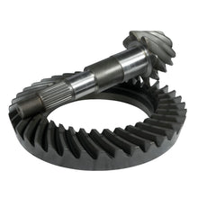 Load image into Gallery viewer, Yukon Ring &amp; Pinion Gear Set for Nissan H233B Front 4.63 Ratio Final Drive Gears Yukon Gear &amp; Axle
