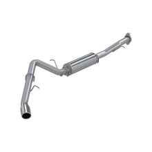 Load image into Gallery viewer, MBRP 2007 Chev/GMC Yukon/Chev Tahoe 5.3 L Cat Back Single Side Catback MBRP
