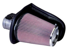 Load image into Gallery viewer, K&amp;N 03-04 Ford Mustang SVT Cobra V8-4.6L DOHC S/C Performance Intake Kit Cold Air Intakes K&amp;N Engineering   
