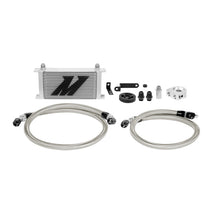 Load image into Gallery viewer, Mishimoto 08-14 Subaru WRX Oil Cooler Kit Oil Coolers Mishimoto
