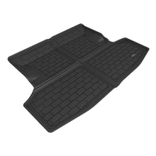 Load image into Gallery viewer, 3D Maxpider 22-23 Subaru Wrx Kagu Cargo Liner- Black Cargo Liner Floor Mats - Rubber 3D MAXpider   

