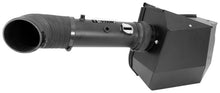 Load image into Gallery viewer, K&amp;N 11-13 Ford F250/F350/F450/F550 Super Duty 6.7L V8 DSL Black Performance Intake Kit Cold Air Intakes K&amp;N Engineering   
