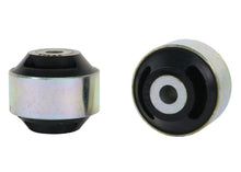 Load image into Gallery viewer, Whiteline Plus 13+ Ford Fiesta WZ ECXL ST Front Control Arm - Lower Inner Rear Bushing Kit Bushing Kits Whiteline
