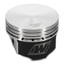 Load image into Gallery viewer, Wiseco VOLKSWAGEN 1.8 LTR1.320 (6512M82) Piston Shelf Stock Kit Piston Sets - Forged - 4cyl Wiseco

