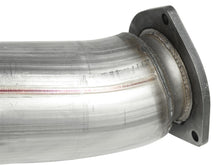 Load image into Gallery viewer, aFe MACHForce XP Exhaust 5in DPF-Stainless, GM Diesel Trucks 07.5-10 V8-6.6L 9(td) LMM DPF Back aFe
