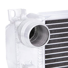 Load image into Gallery viewer, Mishimoto 99-06 BMW 323i/323i/328i/330i w/ Auto Transmission Performance Aluminum Radiator Radiators Mishimoto
