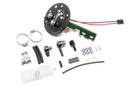 Radium Engineering 94-01 Acura Integra/ 92-00 Honda Civic Fuel Hanger For Walbro GSS342 or AEM 50-12 Fuel Pump Hangers Radium Engineering