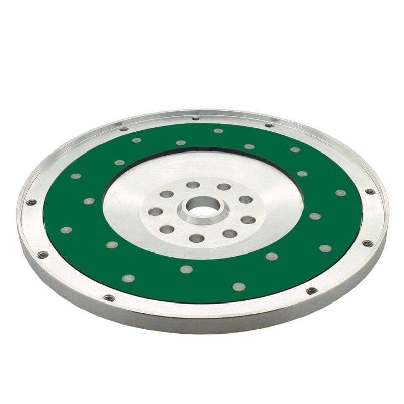 Fidanza FID199991 Fidanza 78-83 Porsch 911 NT 6cyl Aluminum Flywheel **MUST USE PORSCHE BEARING #901-102-025-01**