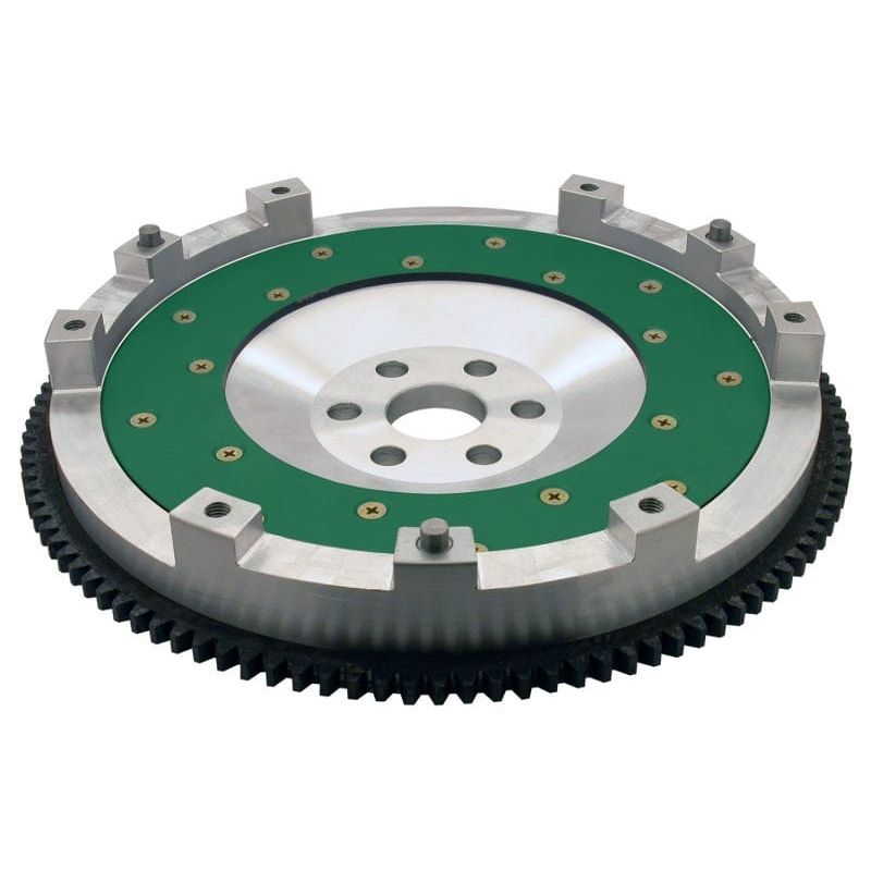 Fidanza FID161231 Fidanza 91-96 Ford Escort GT 1.8L / 87-89 Mazda 323 AWD GTX 1.6L  Aluminium Flywheel