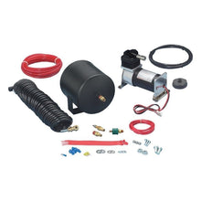 Load image into Gallery viewer, Firestone FIR2047 Firestone Air-Rite Air Command Heavy Duty Compressor System w/25ft. Extension Hose (WR17602047)
