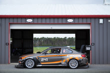Load image into Gallery viewer, APEX FL-5 18 X 10 +25 5 X 120 CB72.56 RACE SILVER Wheels Apex
