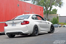 Load image into Gallery viewer, APEX FL-5 18 X 8.5 +35 5 X 120 CB72.56 SATIN BLACK Wheels Apex
