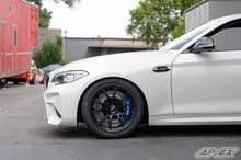 Load image into Gallery viewer, APEX FL-5 18 X 8.5 +35 5 X 120 CB72.56 SATIN BLACK Wheels Apex
