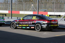 Load image into Gallery viewer, APEX FL-5 18 X 9.5 +35 5 X 120 CB72.56 ANTHRACITE Wheels Apex

