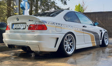 Load image into Gallery viewer, APEX FL-5 18 X 10.5 +40 5 X 120 CB72.56 RACE SILVER Wheels Apex
