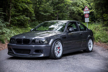 Load image into Gallery viewer, APEX FL-5 18 X 11 +44 5 X 120 CB72.56 RACE SILVER Wheels Apex
