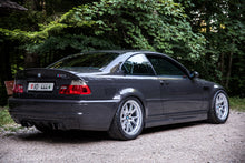Load image into Gallery viewer, APEX FL-5 18 X 11 +44 5 X 120 CB72.56 RACE SILVER Wheels Apex
