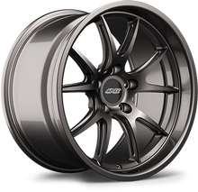 Load image into Gallery viewer, APEX FL-5 18 X 10.5 +22 5 X 120 CB72.56 ANTHRACITE Wheels Apex Default Title
