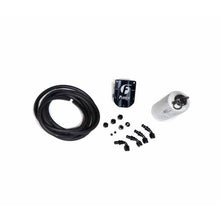 Load image into Gallery viewer, Fleece Performance FPEFPE-34780 Fleece Performance 98.5-02 Dodge Cummins Auxiliary Fuel Filter Kit
