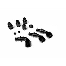 Load image into Gallery viewer, Fleece Performance FPEFPE-34780 Fleece Performance 98.5-02 Dodge Cummins Auxiliary Fuel Filter Kit
