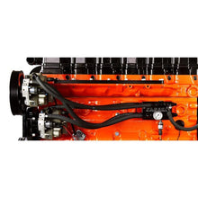 Load image into Gallery viewer, Fleece Performance FPEFPE-CRR-20-0806 Fleece Performance Regulated Return Fuel Distribution Block 07.5-16 Cummins
