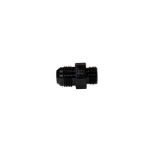 Load image into Gallery viewer, Fleece Performance FPEFPE-34873-A Fleece Performance Universal -10 to 3/4in-16 Straight Male Black w/ O-Ring
