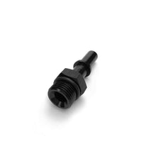 Load image into Gallery viewer, Fleece Performance FPEFPE-34550-A Fleece Performance Universal 12mm Quick Connect to 3/4in-16 O-ring (-8 AN)
