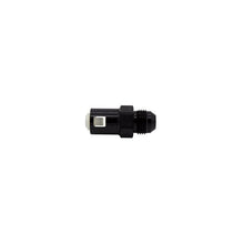 Load image into Gallery viewer, Fleece Performance FPEFPE-QUCON-OE-38 Fleece Performance Universal 3/8in Quick Connect to -8AN Male Adapter
