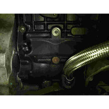 Load image into Gallery viewer, Fleece Performance FPEFPE-CTDT-KIT Fleece Performance Universal Cummins Turbo Drain Tube Kit (for 2nd Gen Swaps)
